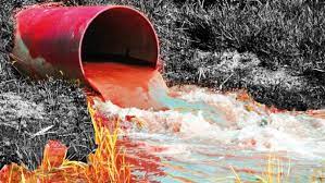 Toxic Chemical Usage