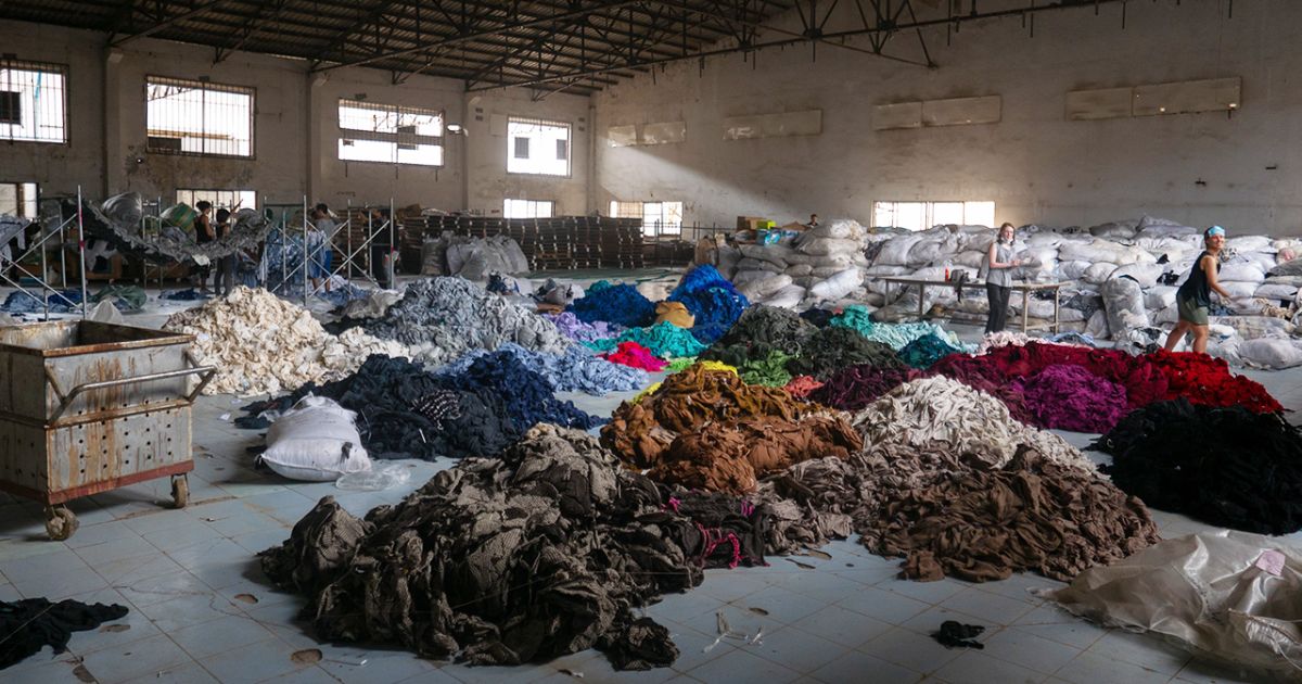 GreenHouse Gas Emissions